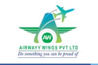 Airwayy Wings Pvt Ltd image 2
